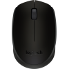 Мышь/ Logitech Wireless Mouse M171 Black