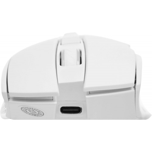 Мышь DEFENDER USB OPTICAL WRL GLORY GM-514 WHITE 52513