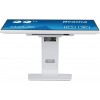 Монитор Iiyama 21.5" ProLite T2252MSC-W2AG белый IPS LED 5ms 16:9 HDMI M/M матовая 250cd 178гр/178гр 1920x1080 60Hz DP FHD USB Touch 4.5кг