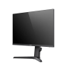 Монитор Hisense 27 2560x1440 IPS 320Гц с 1мс откликом - Черный, HDMI и DisplayPort