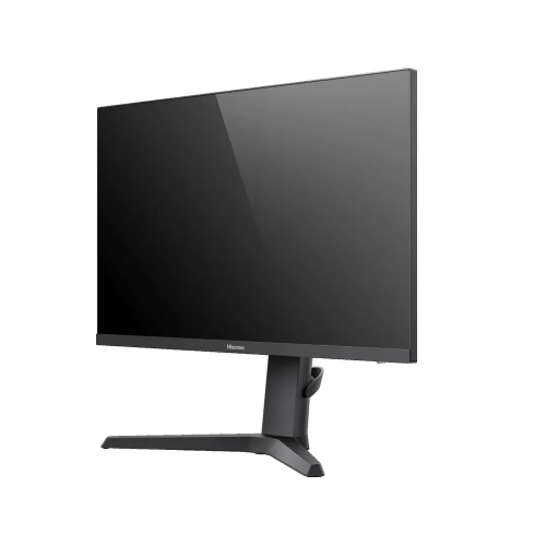 Монитор Hisense 27 2560x1440 IPS 320Гц с 1мс откликом - Черный, HDMI и DisplayPort