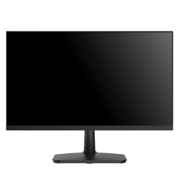 Монитор Hisense/ 27"/1920x1080, IPS/ELED, 16:9, матовый, 144Гц, время отклика 5мс, 250кд/м2, 1000:1, VGA, HDMI, Display Port, встроенный блок питания, встроенные колонки 2х2Вт, черный 2025
