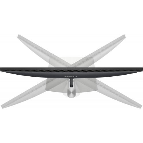 Монитор Dell 27" P2725DE черный IPS LED 16:9 HDMI матовая HAS Piv 1500:1 350cd 178гр/178гр 2560x1440 100Hz DP Quad 2K (1440p) USB 6.59кг