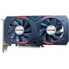 Купить видеокарту Afox PCI-E AF1660TI-6144D6H1-V4 с NVIDIA GeForce GTX 1660TI, 6Gb GDDR6 – идеальное решение для gamers и дизайнеров