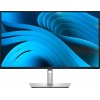 Монитор Dell 27" P2725DE черный IPS LED 16:9 HDMI матовая HAS Piv 1500:1 350cd 178гр/178гр 2560x1440 100Hz DP Quad 2K (1440p) USB 6.59кг