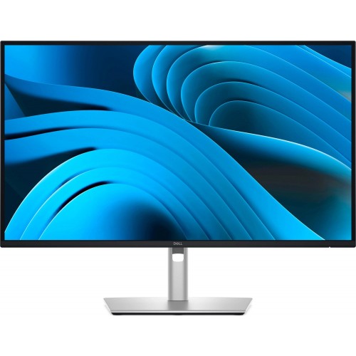 Монитор Dell 27" P2725DE черный IPS LED 16:9 HDMI матовая HAS Piv 1500:1 350cd 178гр/178гр 2560x1440 100Hz DP Quad 2K (1440p) USB 6.59кг