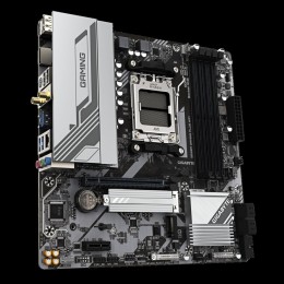 Материнская плата Gigabyte B650M GAMING PLUS WIFI, RTL
