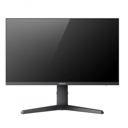 Монитор Hisense/ 27"/2560x1440, IPS, 16:9, матовый, 320Гц, время отклика 1мс, 320кд/м2, 1000:1,DisplayPort, HDMI*2, черный
