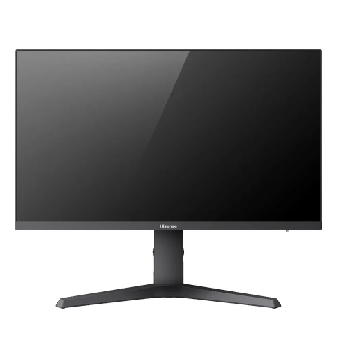 Монитор Hisense 27 2560x1440 IPS 320Гц с 1мс откликом - Черный, HDMI и DisplayPort