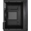 Корпус для ПК Accord ACC-M258-02B черный mATX с 2xUSB 2.0 и аудиоразъемом