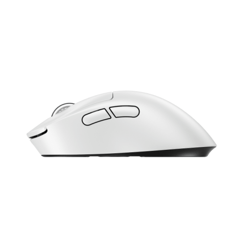 Купить Logitech G PRO X Superlight 2 DEX Wireless Gaming Mouse - Белая Игровая Мышь для Профессионалов