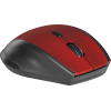 Defender Беспроводная оптическая мышь Accura MM-365 красный,6 кнопок, 800-1600 dpi Defender