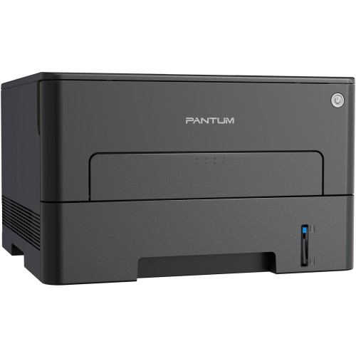 Лазерный принтер Pantum P3020D: Высококачественная печать для вашего офиса