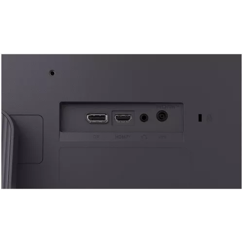 Монитор LG 23.8" 24G411A-B/ LG UltraGear 24G411A-B 23.8" IPS monitor, 1920x1080, 250cd/m2, 16:9, 5мс (GtG), HDMI, DP, Headphone Out, 144Hz, 178/178, FreeSync, G-SYNC, внешний БП, VESA 100x100, Tilt, violet-gray LG