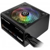 Блок питания Thermaltake ATX 750W Smart BX1 RGB 80+ Bronze с 120mm вентилятором и 8xSATA - Высокая производительность и стильный дизайн