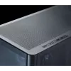 Корпус JONSBO D300 Mini-Tower без блока питания: стильный черный кейс для mATX и mITX с USB-A 3.2 и USB-C 3.2