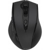Оптическая беспроводная мышь A4Tech G7-810 Air2 черная с 2000dpi и 7 кнопками для ноутбука
