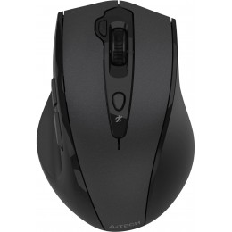 Мышь A4Tech G7-810 Air2 черный оптическая 2000dpi беспров. USB для ноутбука 7but