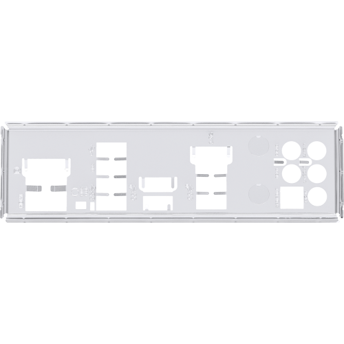 Материнская плата/ PRIME B650-PLUS-CSM