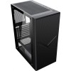 Корпус ATX Accord ACC-3501 черный: 8 вентиляторов, USB 3.0 и аудио для мощных сборок