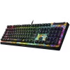 Игровая клавиатура Razer BlackWidow V4 X (Green Switch) - Pokemon Kanto Starters Edition с US Layout
