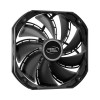 Купить вентилятор Deepcool AS500 RTL: мощное охлаждение для AMD и Intel с 140мм лопастями и низким уровнем шума 29.2 дБ(A)