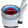 Система водяного охлаждения Lian-Li Galahad II Trinity 360 ARGB Soc-AM5/AM4/1200/1700/1851 черный30dB Al+Cu Ret (G89.GA2T36B.00) [G89.GA2T36B.00]