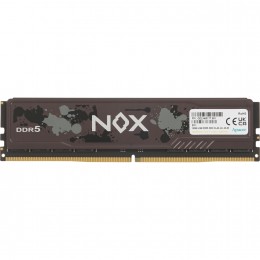 Модуль памяти APACER DIMM DDR5-5200 16GB AH5U16G52C522MBAA-1