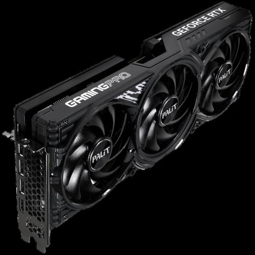 Видеокарта PALIT RTX 5070 GAMINGPRO-S OC 12GB - Высокая производительность для геймеров