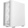 Корпус Deepcool CC560 MESH V2 белый ATX с поддержкой 8 вентиляторов 120mm и 5 вентиляторов 140mm - идеальный выбор для вашего ПК