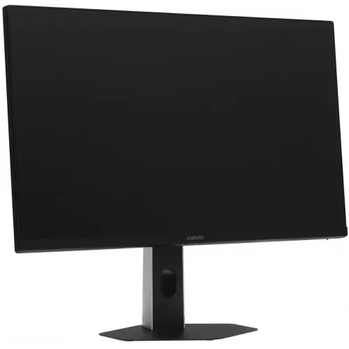 Монитор Xiaomi 23.8" G24i 2026 черный IPS LED 16:9 HDMI матовая 1000:1 400cd 178гр/178гр 1920x1080 200Hz FreeSync Premium DP FHD 3кг Xiaomi