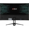Монитор Dahua 23.8" DHI-LM24-B201E черный IPS LED 5ms 16:9 HDMI матовая 1000:1 300cd 178гр/178гр 1920x1080 100Hz VGA DP FHD 2.94кг