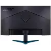 Монитор/ Acer VG270UP6bmiipx 27'', ZeroFrame, Black, IPS, 2560x1440, 1ms, 250cd, 144Hz, 2xHDMI(2.0), DP(1.4), Speakers 2Wx2, FreeSync, HDR 10, Vesa:100x100 Acer