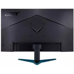 Монитор/ Acer VG270UP6bmiipx 27'', ZeroFrame, Black, IPS, 2560x1440, 1ms, 250cd, 144Hz, 2xHDMI(2.0), DP(1.4), Speakers 2Wx2, FreeSync, HDR 10, Vesa:100x100