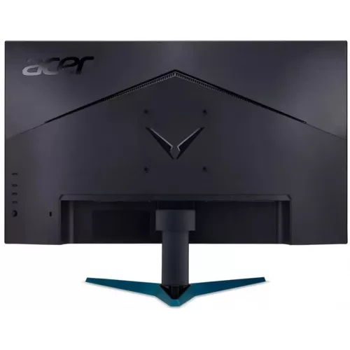 Монитор/ Acer VG270UP6bmiipx 27'', ZeroFrame, Black, IPS, 2560x1440, 1ms, 250cd, 144Hz, 2xHDMI(2.0), DP(1.4), Speakers 2Wx2, FreeSync, HDR 10, Vesa:100x100 Acer