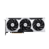 Видеокарта/ GeForce RTX 5060 Ti 8G VENTUS 3X OC MSI