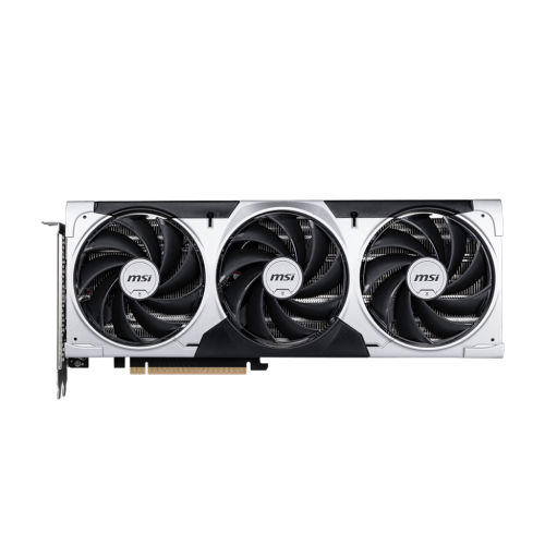 Видеокарта/ GeForce RTX 5060 Ti 8G VENTUS 3X OC MSI