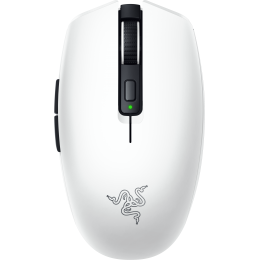 Игровая мышь Razer Orochi V2 White Ed. wireless mouse/ Razer Orochi V2 White Ed. Wireless Mouse
