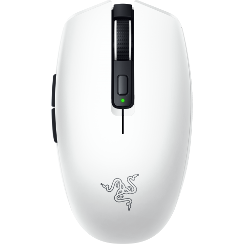 Игровая мышь Razer Orochi V2 White Ed. wireless mouse/ Razer Orochi V2 White Ed. Wireless Mouse Razer