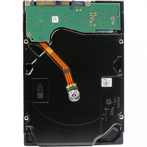 Жесткий диск/ HDD Seagate SAS 18Tb Exos X18 12Gb/s 7200 256Mb 1 year warranty