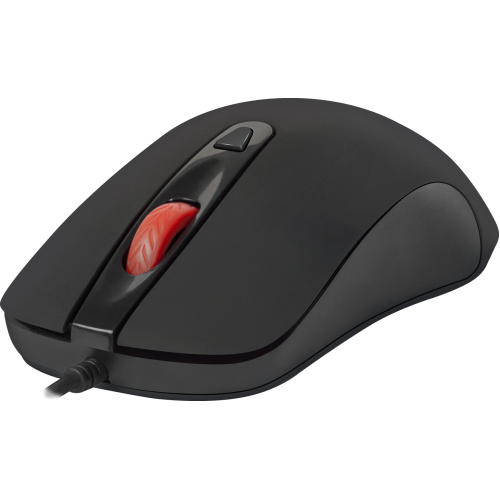 Defender Проводная оптическая мышь Ultra Classic MB-280 7цветов,4кнопки,1000/1200dpi Defender