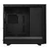Купить корпус ПК Fractal Design Define 7 XL Solid – Full-Tower, Black, поддержка EE-ATX, E-ATX, ATX, mATX, mITX, 3 вентилятора 140mm, USB 3.2 Type-C