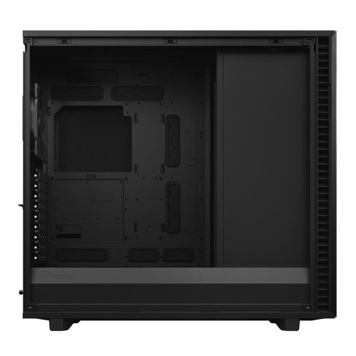 Купить корпус ПК Fractal Design Define 7 XL Solid – Full-Tower, Black, поддержка EE-ATX, E-ATX, ATX, mATX, mITX, 3 вентилятора 140mm, USB 3.2 Type-C