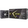 Блок питания Seasonic ATX 1200W VERTEX GX-1200 80+ gold (20+4pin) APFC 135mm fan 18xSATA Cab Manag RTL [VERTEX GX-1200 12122GXAFS]