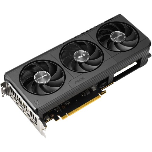 Купить видеокарту Asus PRIME RTX 5060 8Gb GDDR7 – Высокая производительность с PCI-E 5.0 и HDMI/DP выходами