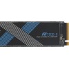 Твердотельный накопитель Netac NV7000Q 2TB PCIe 4.0 x4 M.2 2280 - Высокая скорость и надежность для вашего ПК