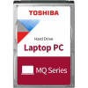 Жесткий диск Toshiba 2TB 2.5 SATA 5400 rpm - Официальный рекертифицированный HDD с гарантией 1 год