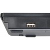 Клавиатура Оклик 520M2U USB Slim Multimedia черная с кабелем 1.6м - идеальный выбор для комфортной работы и игр