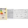 Монитор Dahua 23.8" DHI-LM24-B201E черный IPS LED 5ms 16:9 HDMI матовая 1000:1 300cd 178гр/178гр 1920x1080 100Hz VGA DP FHD 2.94кг