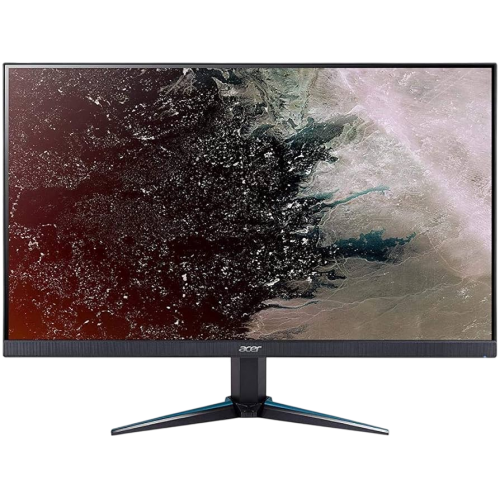 Монитор/ Acer VG270UP6bmiipx 27'', ZeroFrame, Black, IPS, 2560x1440, 1ms, 250cd, 144Hz, 2xHDMI(2.0), DP(1.4), Speakers 2Wx2, FreeSync, HDR 10, Vesa:100x100 Acer